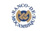 Banco de Mocambique logo